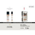 FREE SET EAU DE PARFUM DE 37 ML + 20 ML POUR FEMME REYES QUEENS - idc institute en gros